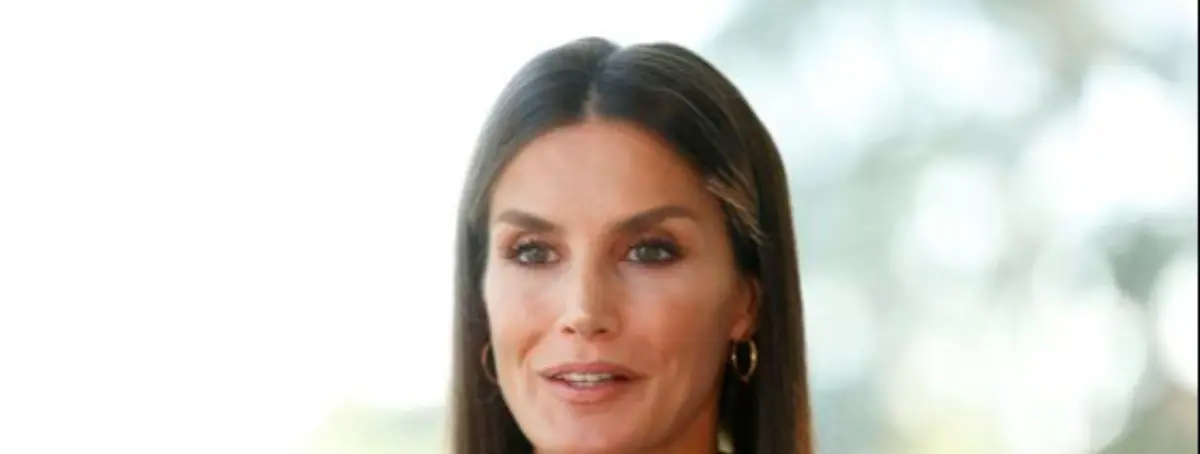 Letizia se niega a asistir al almuerzo privado de El Pardo del sábado 23 de noviembre si va Juan Carlos I