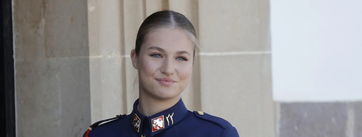 Leonor está necesitando ayuda en San Javier del equipo médico vinculado a Zarzuela