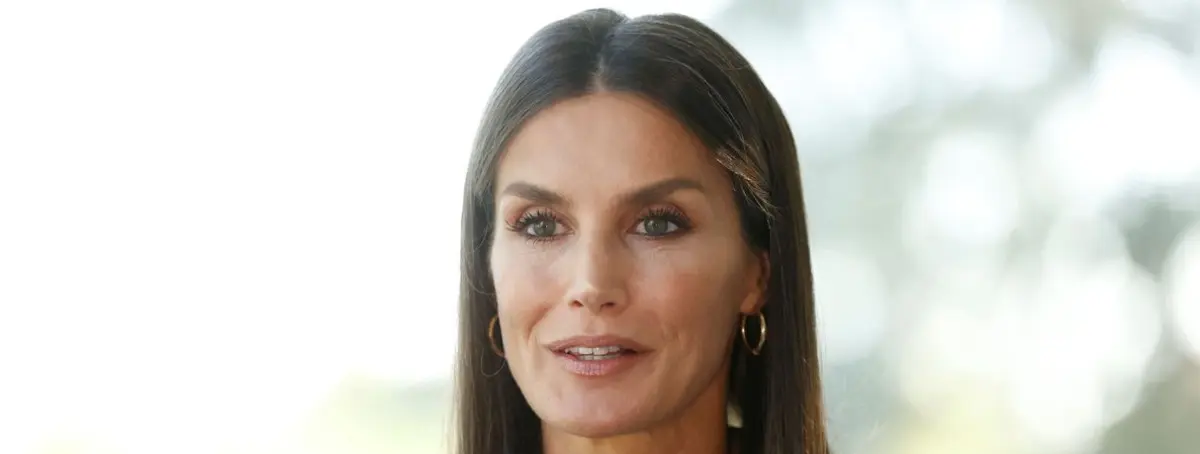 Letizia, contra Juan Carlos I: airea que va en silla de ruedas, se cae, necesita ayuda para ir al baño