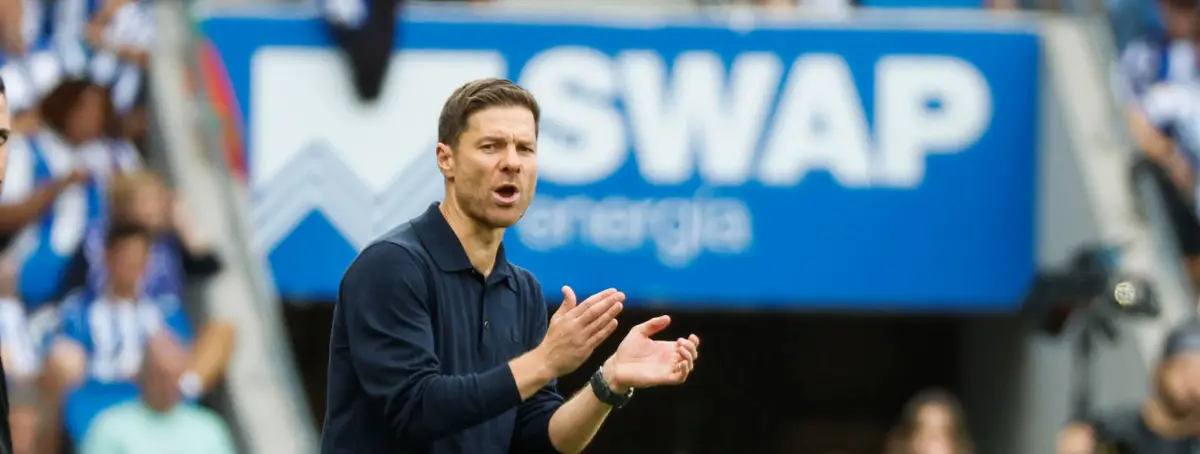 La dictadura en el vestuario que domina a Xabi Alonso deja la primera gran víctima en el Real Madrid