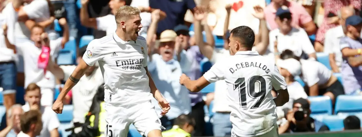 Fede Valverde, muy incómodo con Xabi Alonso, fichaje con movimiento inesperado en el Real Madrid