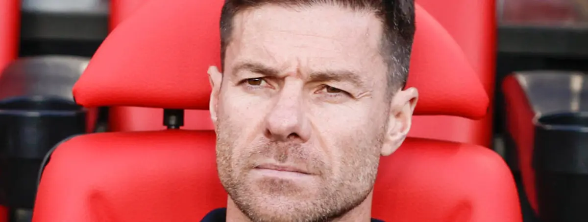 Tres jugadores del Real Madrid, con nombre y apellidos, son los que más presionan para echar a Xabi Alonso