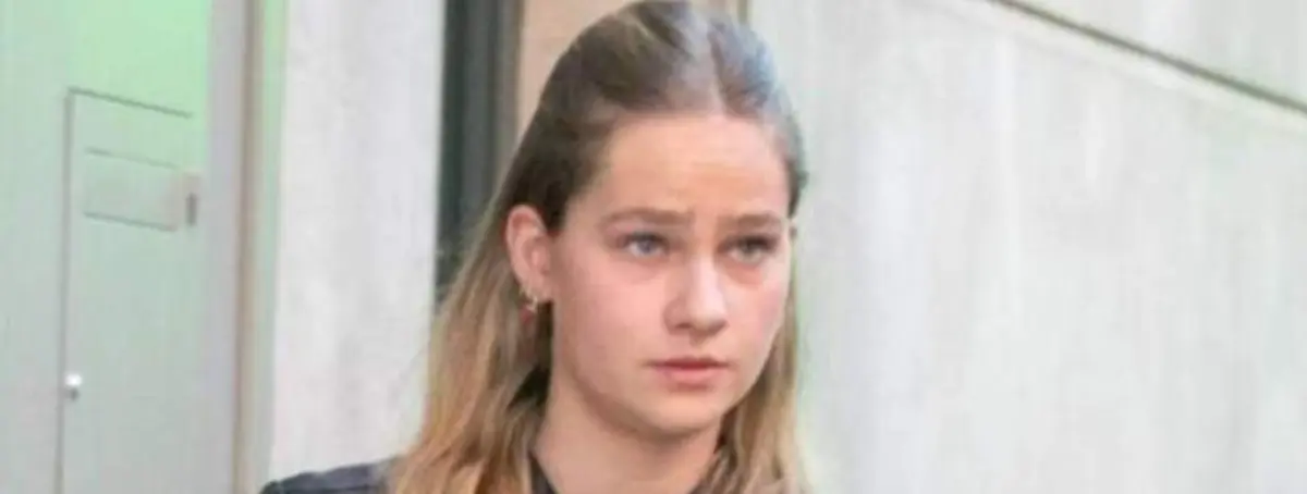 Irene Urdangarin gasta cantidades de dinero elevadas en fiestas en Londres que se alargan de jueves a domingo