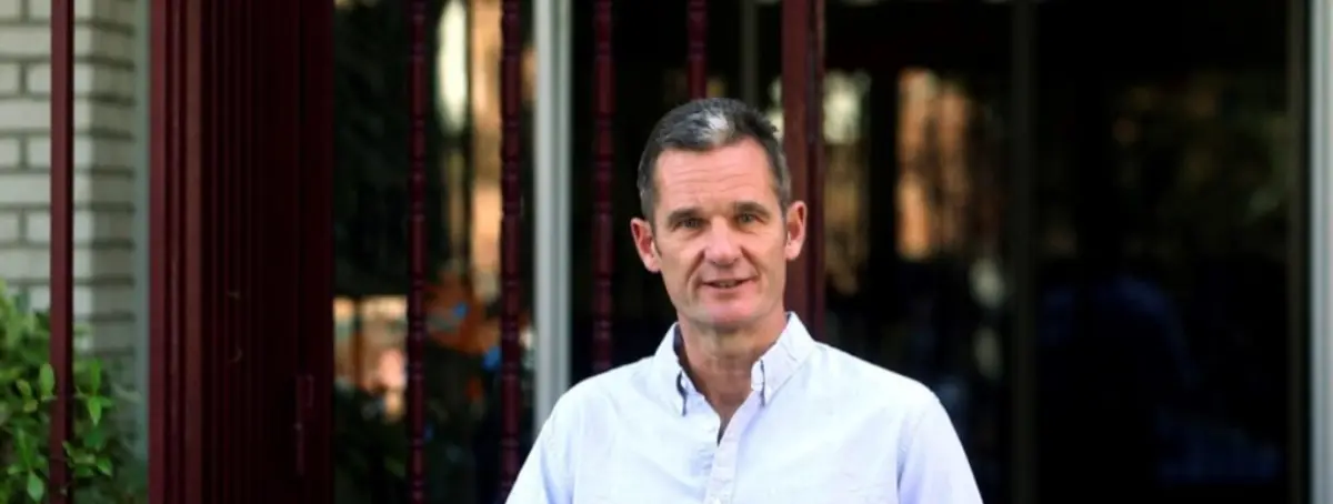 Iñaki Urdangarin, vida de rico con el dinero de la infanta Cristina, aguas termales en Hungría