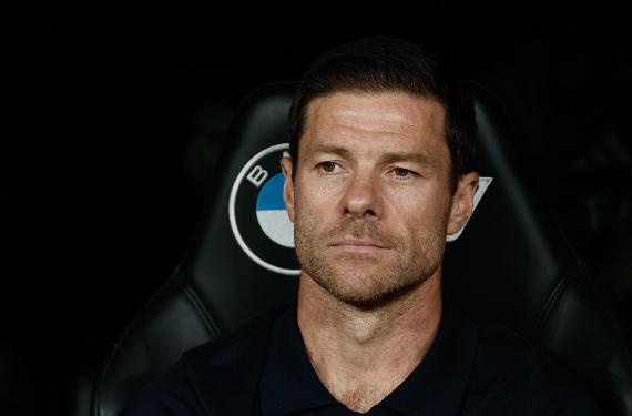 Xabi Alonso no es Ancelotti, primer mercado de invierno, tres despidos, no volverán a jugar con el Real Madrid