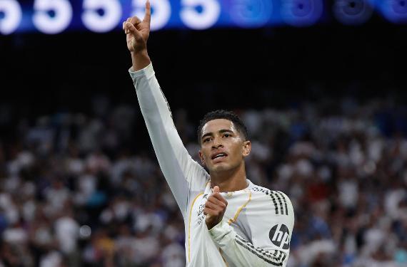 Bellingham no tiene buena fama en un sector del vestuario del Real Madrid