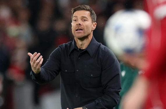 El niño mimado de Xabi Alonso es de los más criticados por un vestuario que empieza a quejarse de privilegios