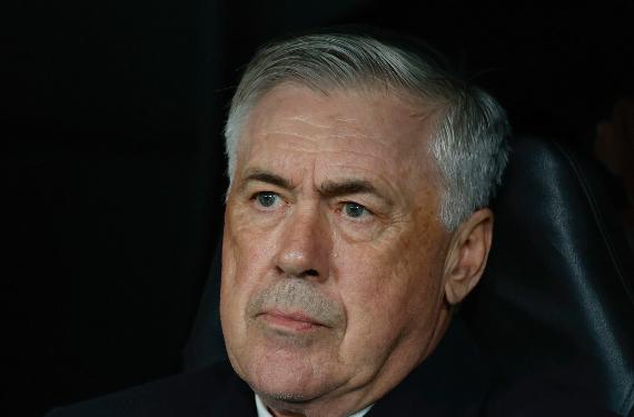 Ancelotti tenía razón cuando dijo que era un problema en el Real Madrid que Xabi Alonso no sabe gestionar