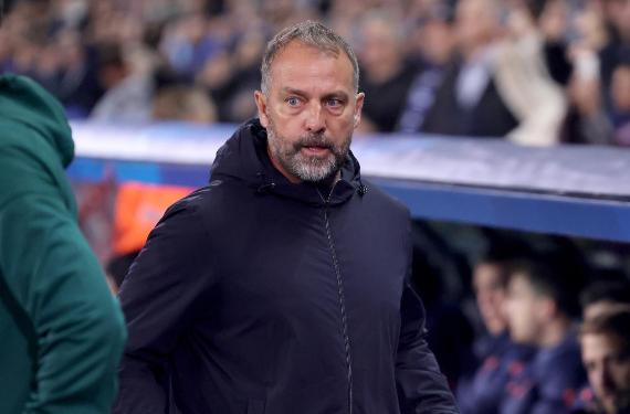 Jugadores del Barça empiezan a quejarse de Flick, se cree Pep Guardiola o Luis Enrique, pero no lo es