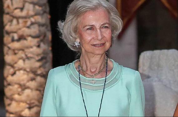 Joaquín Abad, escritor: “La reina Sofía ha tenido 36 amantes fuera del matrimonio con Juan Carlos I”