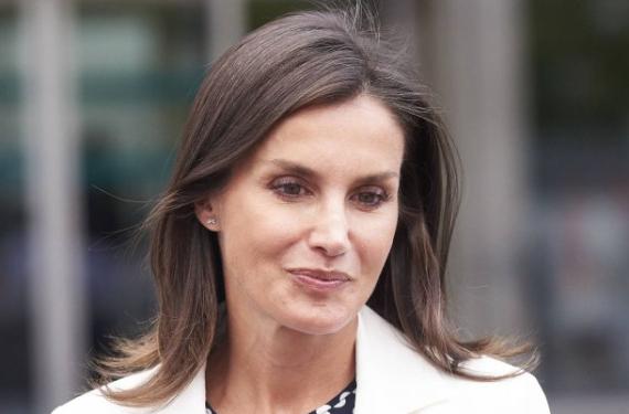 Letizia pidió a su marido que, bajo ningún concepto, Juan Carlos I contara el aborto de Madrid