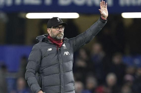 El Real Madrid tiene controlado a Jürgen Klopp por si Xabi Alonso entra en barrena