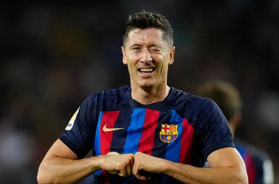 Lewandowski y Modric juntos en enero, dos reuniones, la última ha sido en Barcelona