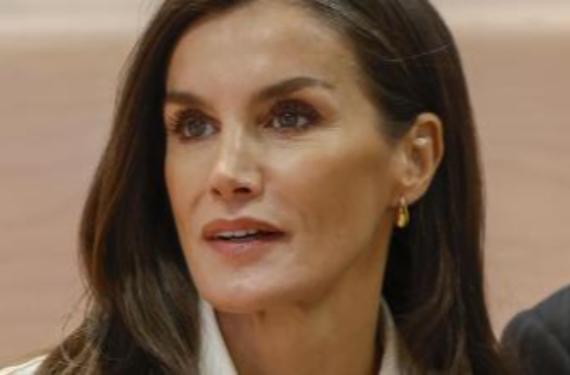 Fin de semana negro en Zarzuela con Letizia desaparecida después discutir con su marido antes de ir a China