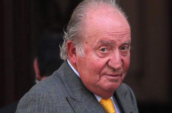 Juan Carlos I fue quien aconsejó a su hijo hacer las pruebas de paternidad cuando nació la infanta Sofía