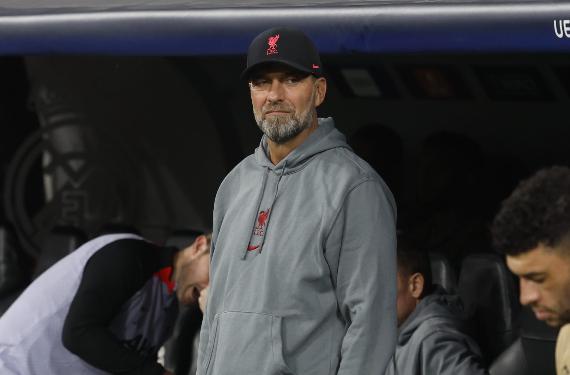 Jürgen Klopp pide 4 fichajes y 5 salidas para sustituir a Xabi Alonso en el Real Madrid