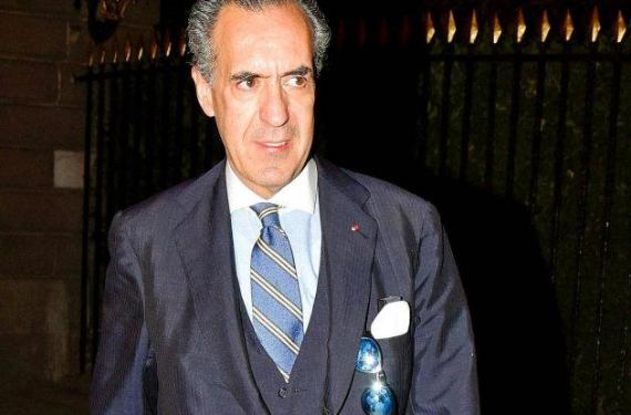 Jaime de Marichalar gritaba y hacía llorar a los niños cuando vivía con la infanta Elena