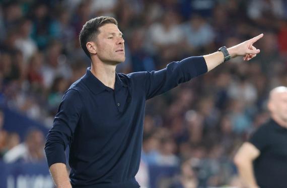 Xabi Alonso pide a Florentino Pérez que acepte la oferta de 70+10 millones