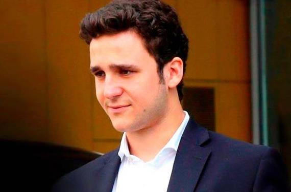 Froilán lleva más de un mes viviendo de incógnito en España