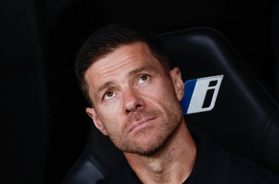 Anarquía en el vestuario del Real Madrid que ha dejado de obedecer a Xabi Alonso