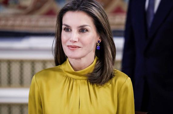 Letizia, protagonista para mal en China con Casa Real obligada a pedir disculpas