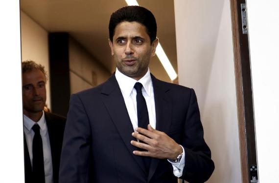 Al-Khelaïfi, ahora sí, ofrece 50+20 millones al Real Madrid que pide 80 para cerrar el acuerdo