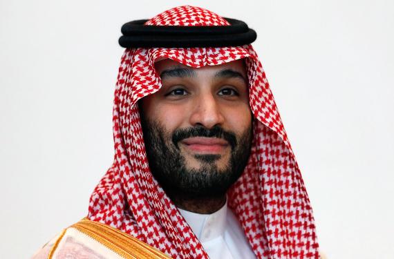 Bin Salmán llega con 50 millones, pero Joan Laporta pide 80 al Newcastle para cerrar la salida