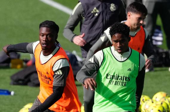 El Bayern de Múnich ofrece 30+10 millones, el Real Madrid rechazó 70 hace tan solo un año