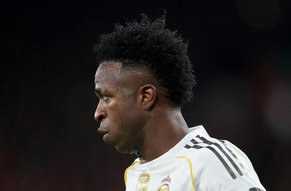 El Real Madrid tiene atados dos fichajes galácticos con los 150 millones por la venta de Vinicius