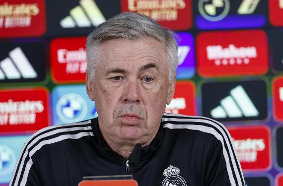 Ancelotti tenía razón, no está para ser titular, pero para Xabi Alonso es intocable