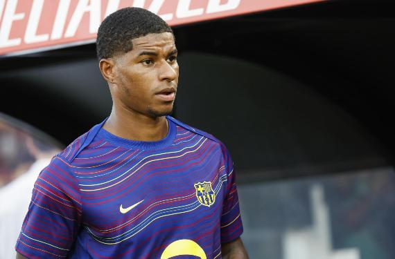 Rashsford es intocable para Lamine Yamal y Lewandowski que dejan en muy mal lugar a Ferran Torres