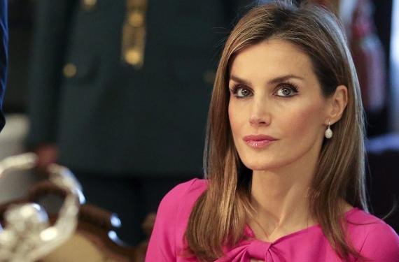 El amante de Letizia, el periodista Jim Russo, cuenta que se acostaba con él para obtener beneficios laborales