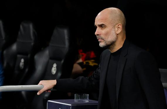 Pep Guardiola descarta tres jugadores del Real Madrid en la operación para sacar a Rodri del City