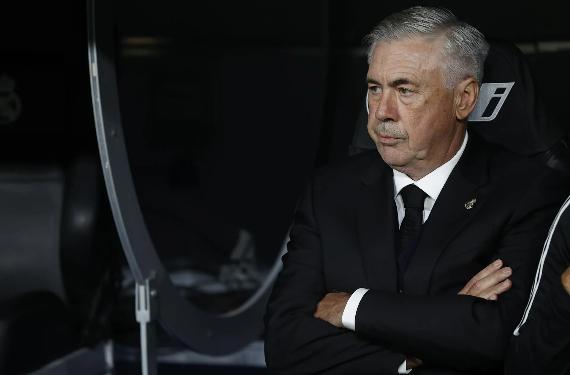 Ancelotti es quien le ha aconsejado que salga del Real Madrid o no irá al Mundial
