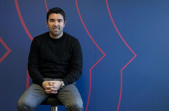 El Bayern de Múnich baja la oferta a 30 millones después de haber ofrecido 80 que fueron rechazado por Deco