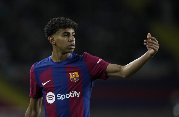 Lamine Yamal pierde apoyos en la Roja, están hartos de sus aires de estrella, no les gusta la vida que lleva