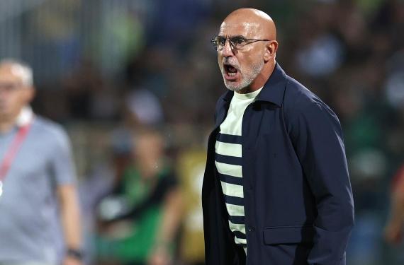 Es de lo mejor del Barça, pero Luis de la Fuente lo va a dejar fuera del Mundial si no está bien