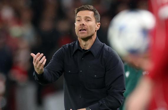 Xabi Alonso lo castiga sin jugar a pesar de ser de lo mejor que tiene el Real Madrid