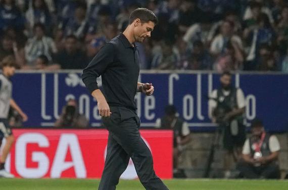 El Tottenham ofrece 60+20 millones, Xabi Alonso desbloquea la salida, pero prefiere el Arsenal