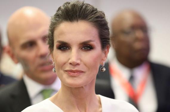Letizia irá obligada a la entrega del Tosión de Oro a la reina Sofía