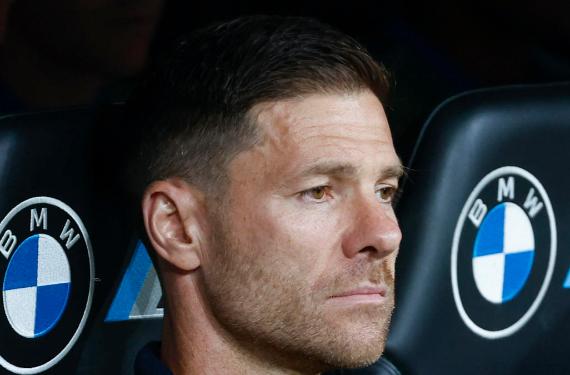 La relación con Xabi Alonso se ensucia hasta el punto de querer salir aunque es de lo mejor del Real Madrid