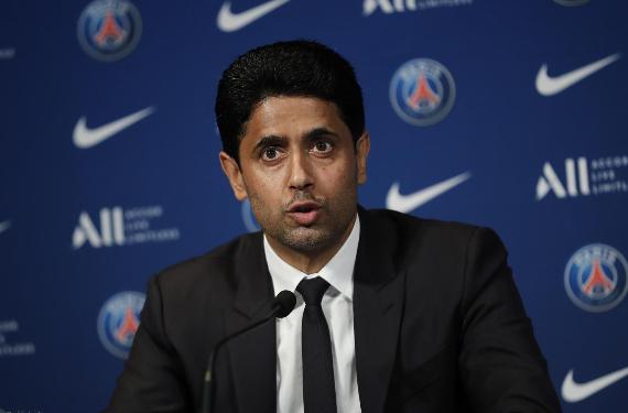 Al-Khelaïfi solo lo dejará salir para fichar por el Betis después de rechazar al Barça