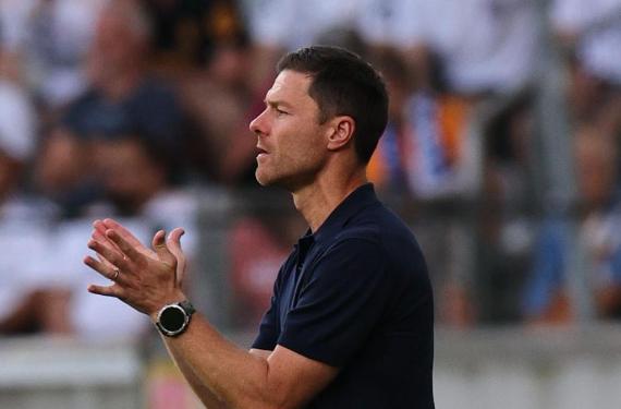 El fichaje número 1 de Xabi Alonso le cuesta 13,5 millones a Florentino Pérez