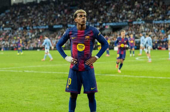El Barça quiere ponerle un detective privado a Lamine Yamal para controlar la vida nocturna