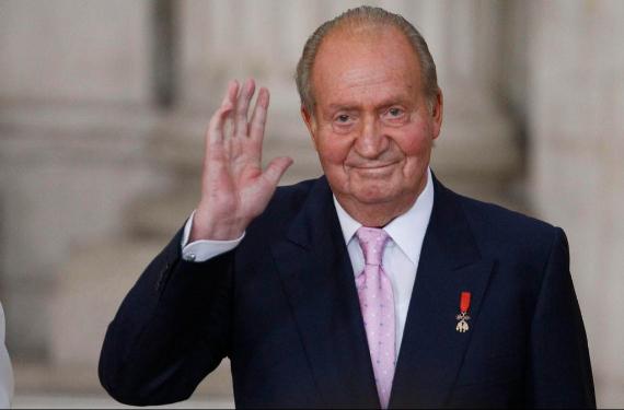 María de la Mercedes a su hijo, Juan Carlos I: “Ha pasado lo que papá temía que iba a pasar”