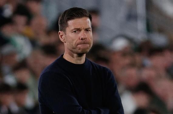 Florentino Pérez, en caliente, pone a varios del Real Madrid en la puerta de salida, y ojo con Xabi Alonso