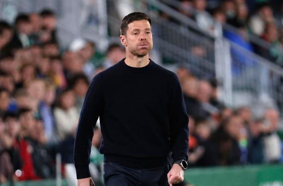 Cinco jugadores del Real Madrid, con nombres y apellidos, hablan mal de Xabi Alonso