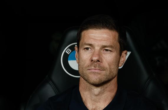 Jugadores del Real Madrid denuncian que Xabi Alonso está hecho un lío