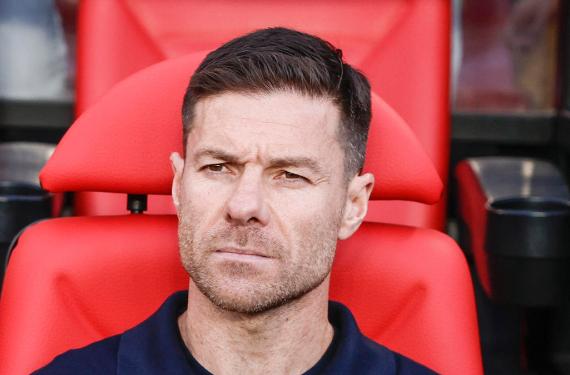 Tres jugadores del Real Madrid, con nombre y apellidos, son los que más presionan para echar a Xabi Alonso