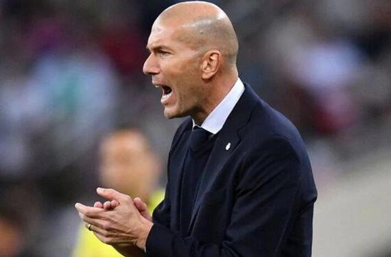 Zidane tiene más apoyos en el vestuario que Klopp para ser el sustituto de Xabi Alonso